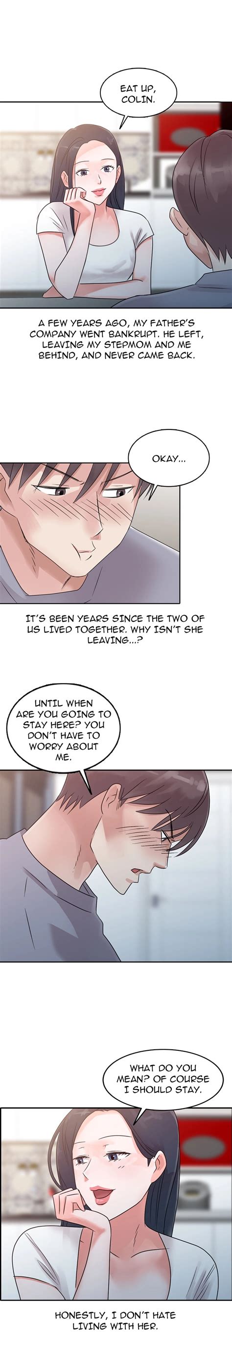 stepmom kompoz|My Stepmom's Plan .